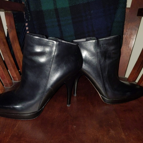 Via Spiga stiletto booties - Picture 3 of 8